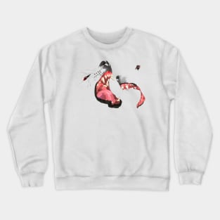 The meeting Crewneck Sweatshirt